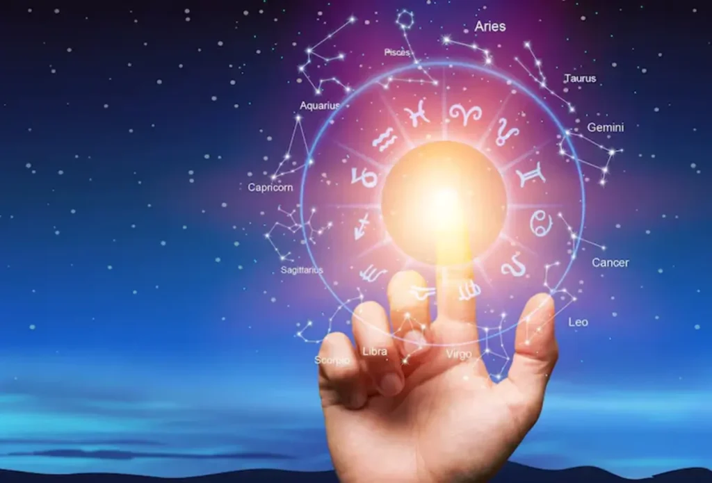 Numerology and Astrology Connection