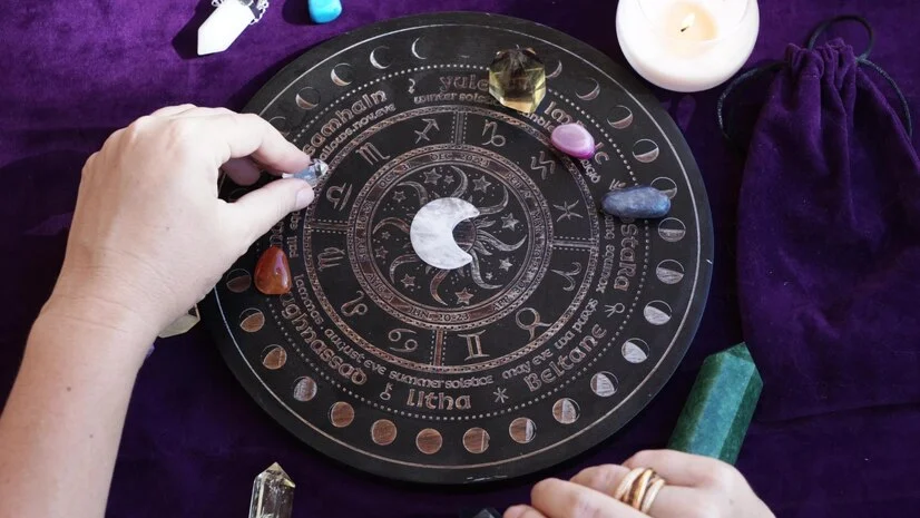 Numerology and Astrology Connection