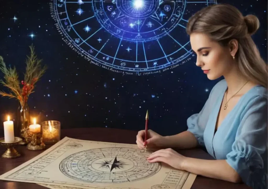 Astrology for Career Changes