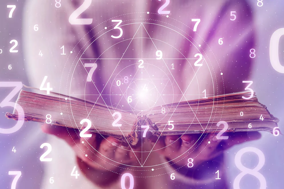 Numerology and Astrology Connection