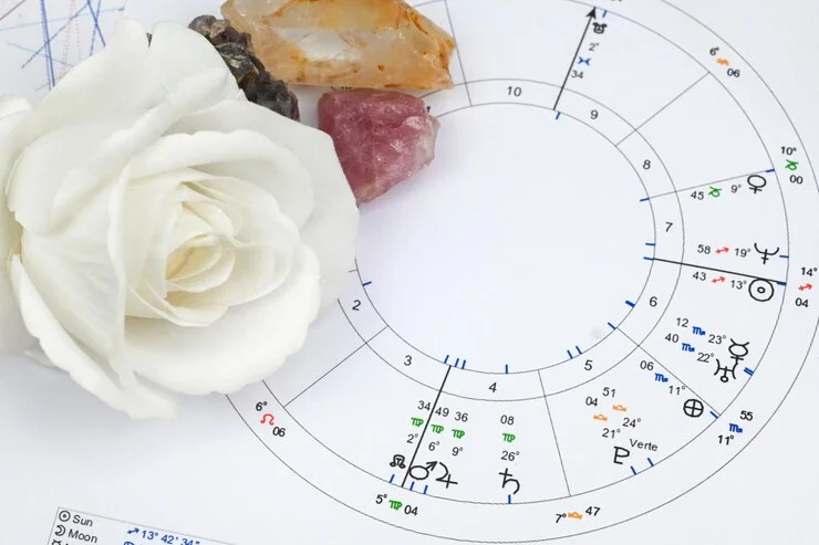 Medical Astrology