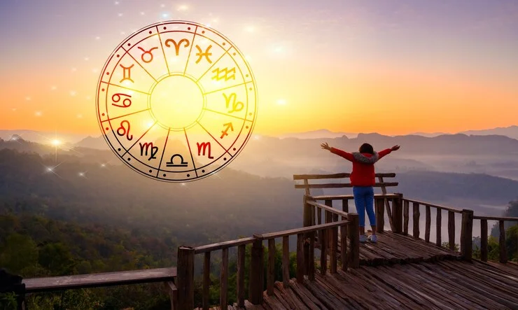 Astrology in Spiritual Growth
