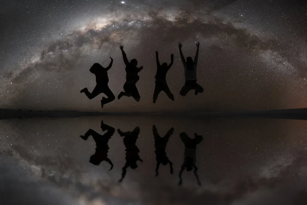 Astrology and Friendship