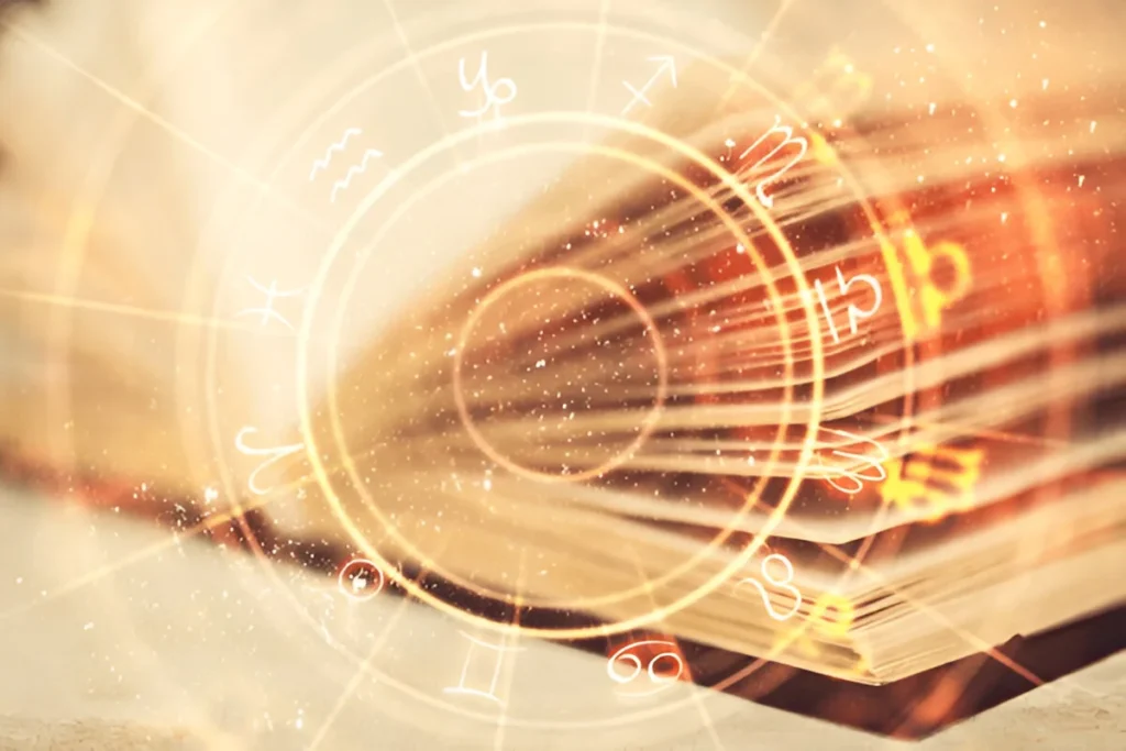 Gen Z and Astrology