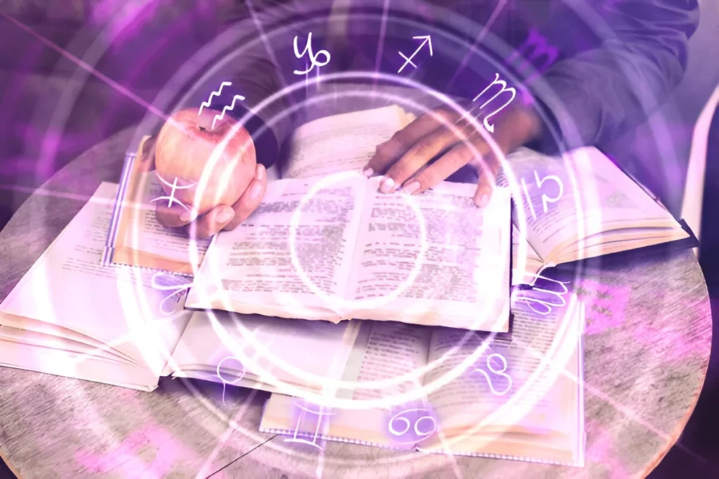 Astrology Career Guide