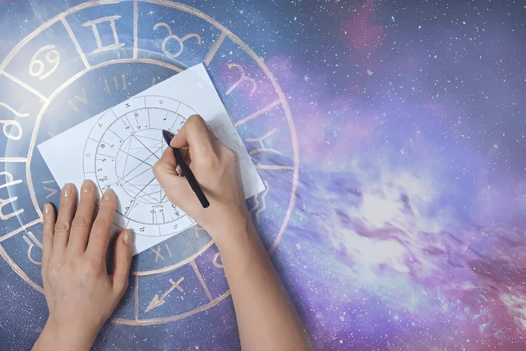 Read Your Natal Chart