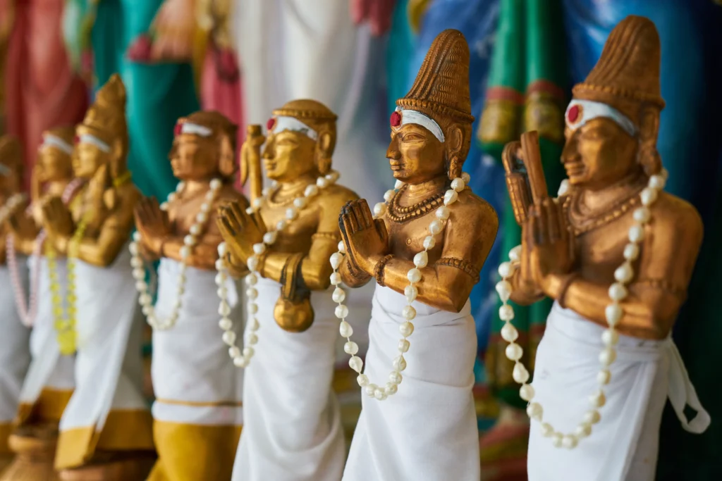 Advanced Astrology Books for Astrologer , Hindu God Brass Statues