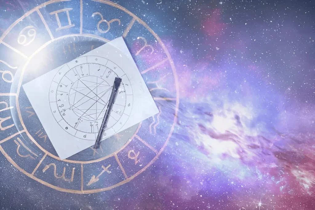 new to astrology