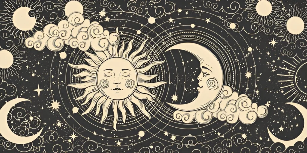 Moon and Sun Signs