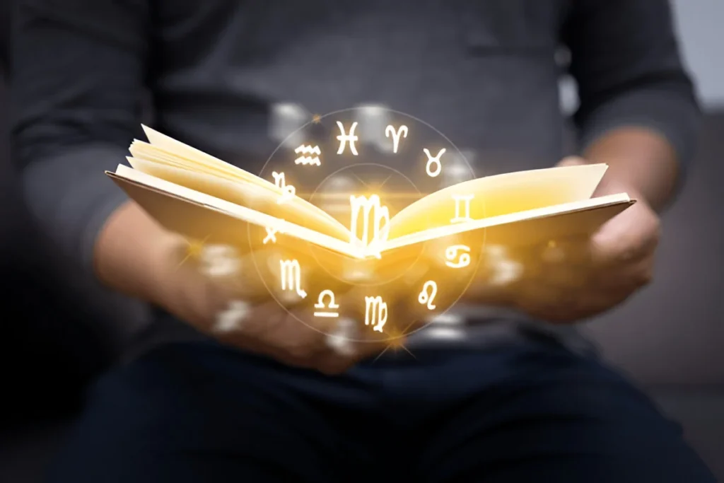 astrology business