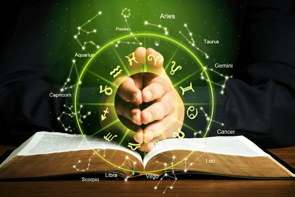 Common Astrology Myths