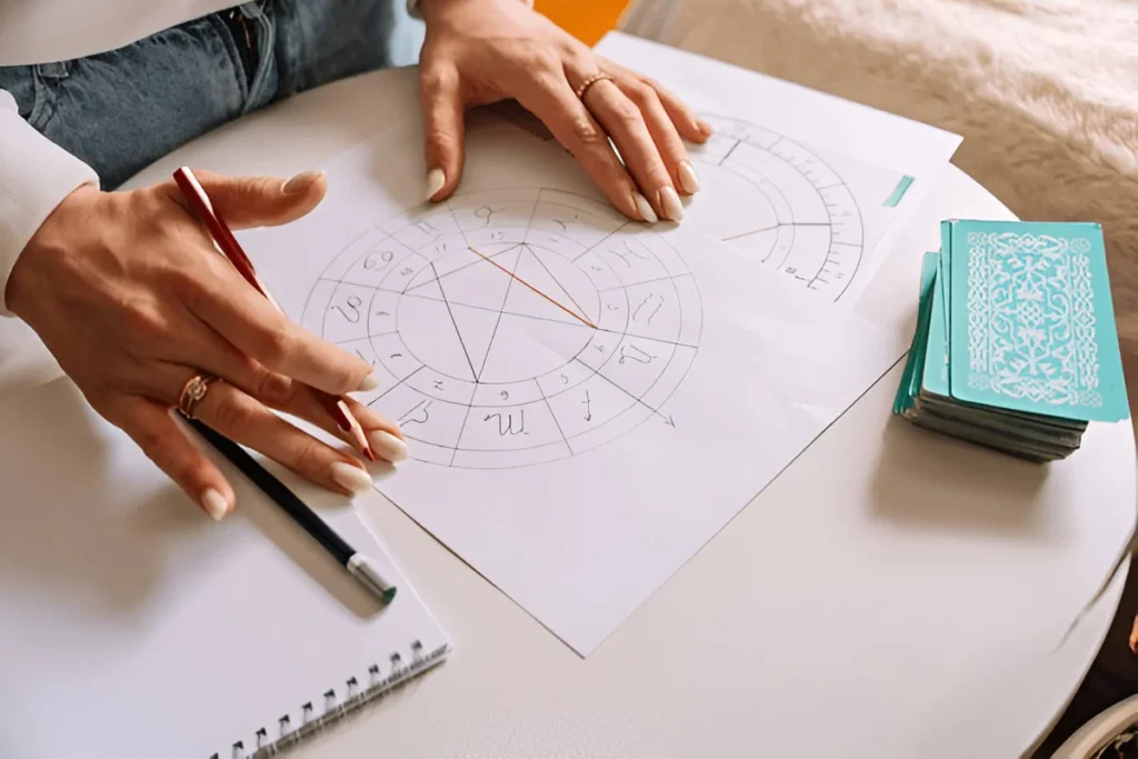 rising sign in Astrology