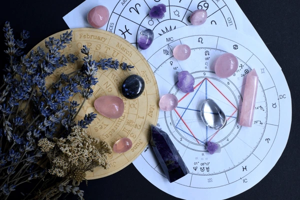 Vedic Astrology