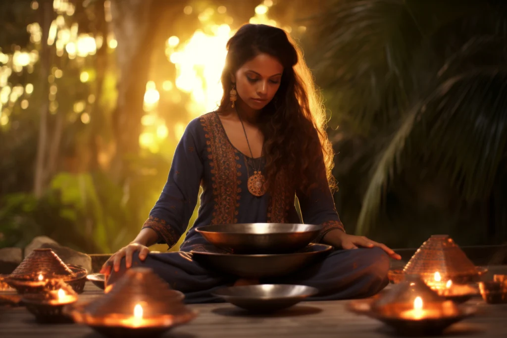Advanced Astrology Books for Astrologer , Ritual Bell of Hinduism
