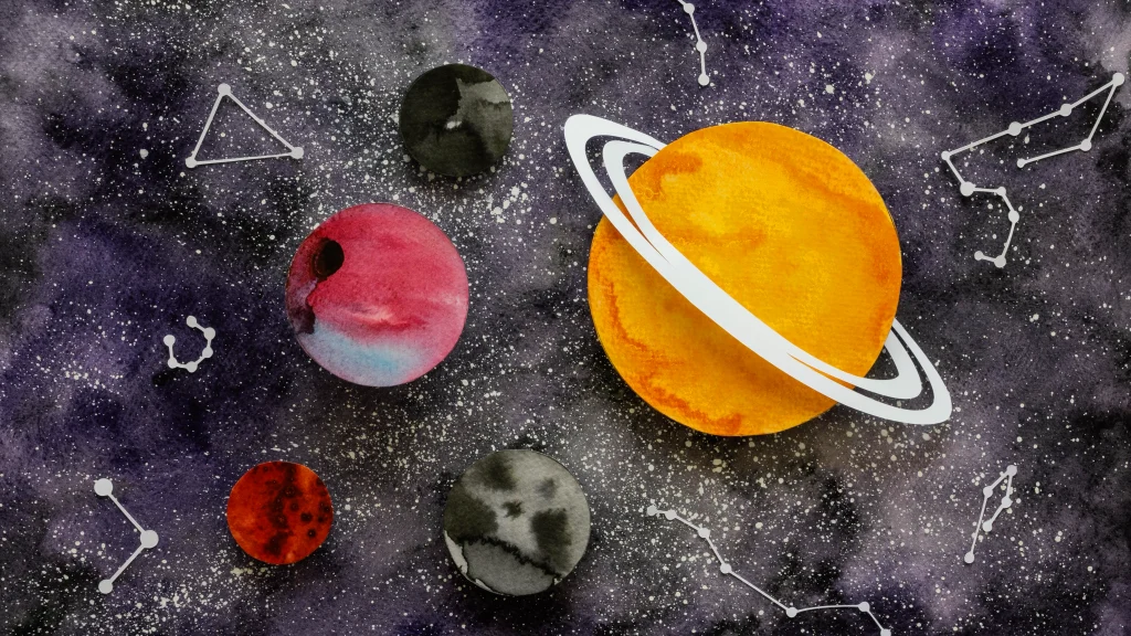  Advanced Astrology Books for Astrologer , Malefic Aspects in Vedic Astrology