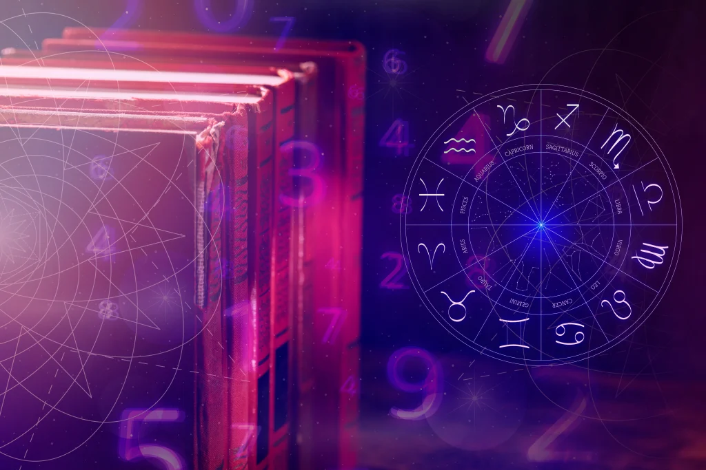  Advanced Astrology Books for Astrologer , Malefic Aspects in Vedic Astrology